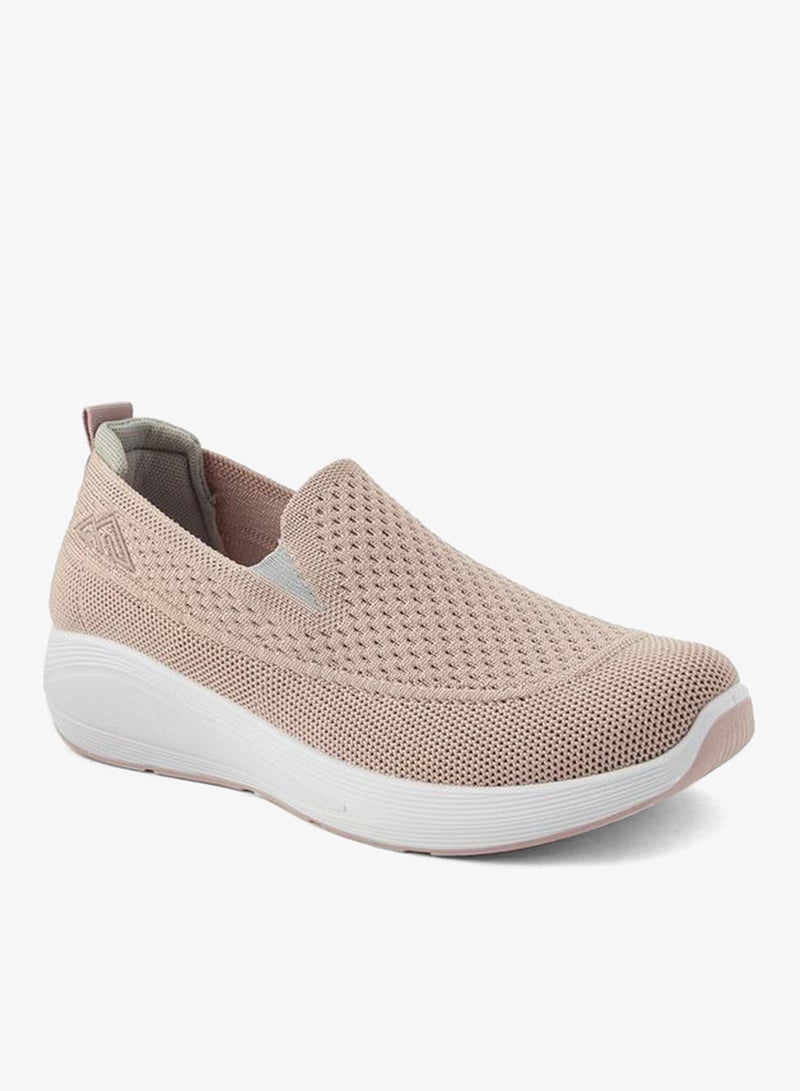 شو اكسبرس أحذية رياضية نسائية سهلة الارتداء - Image 1